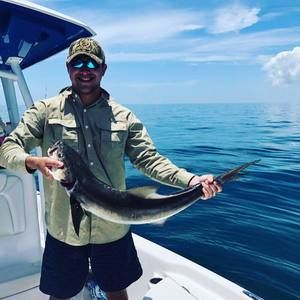 Meet your Posher, Andrew